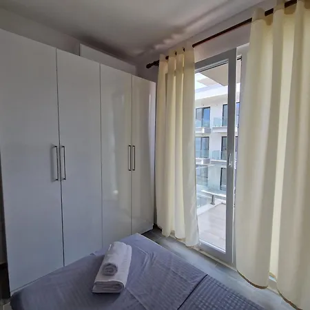 Family Kune 2 Apartament *
