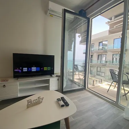 Apartmán Family Kune 2 *