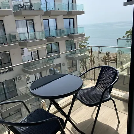 Family Kune 2 Apartament Shëngjin