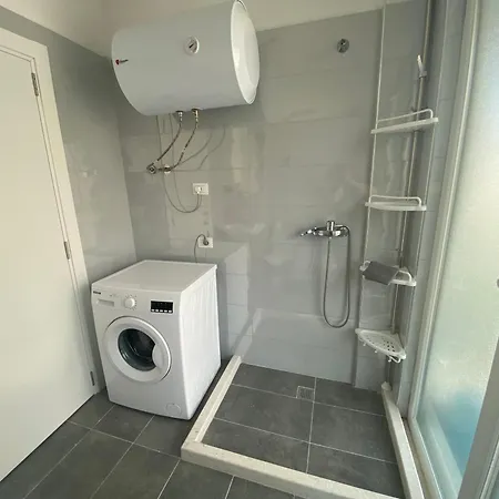 Family Kune 2 Apartament
