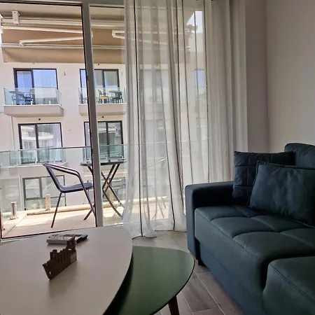 Apartmán Family Kune 2 Shëngjin