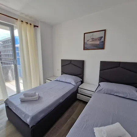 Apartment Family Kune 2 Shengjin
