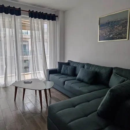 Apartment Family Kune 2 Shengjin