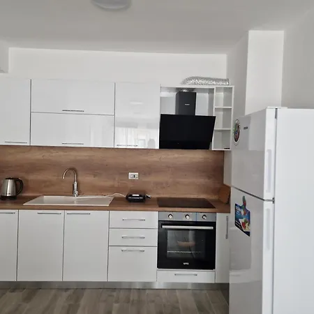 Family Kune 2 Apartment *