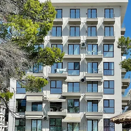 Family Kune 2 Apartment *