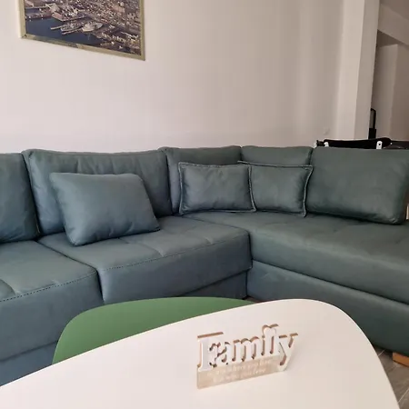 Family Kune 2 Apartment *