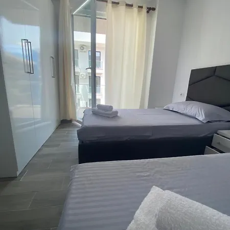 Family Kune 2 Apartment